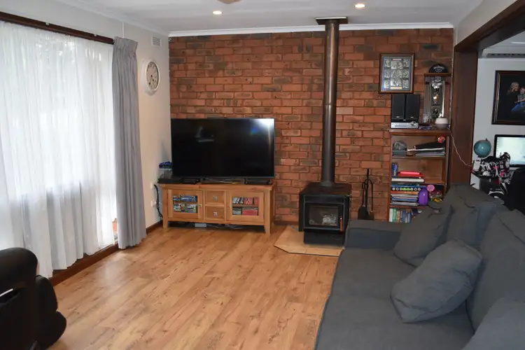 Second view of Homely house listing, 31 Robert Street, Myrtleford VIC 3737