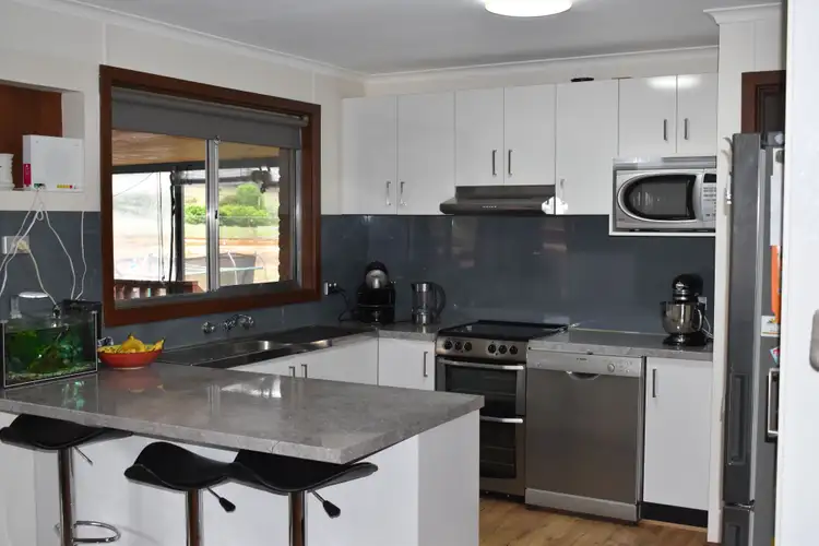 Third view of Homely house listing, 31 Robert Street, Myrtleford VIC 3737