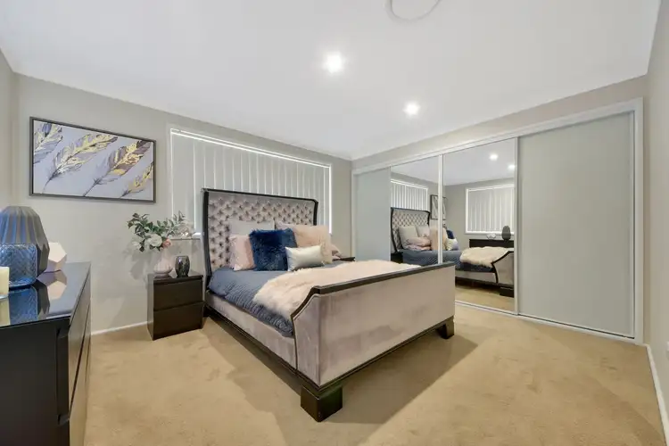 Sixth view of Homely house listing, 38 Ella Street, Hill Top NSW 2575