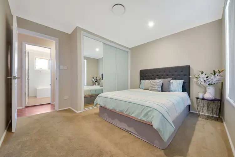 Seventh view of Homely house listing, 38 Ella Street, Hill Top NSW 2575