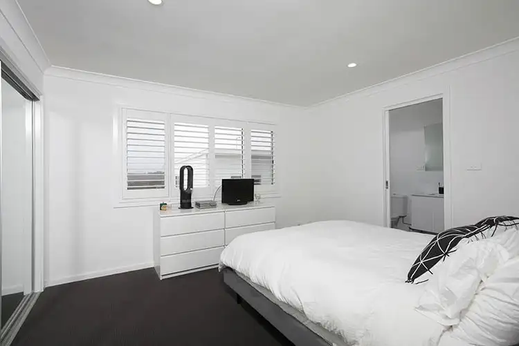 Fifth view of Homely townhouse listing, 35 Rosemont Circuit, Flinders NSW 2529