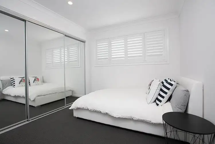 Sixth view of Homely townhouse listing, 35 Rosemont Circuit, Flinders NSW 2529