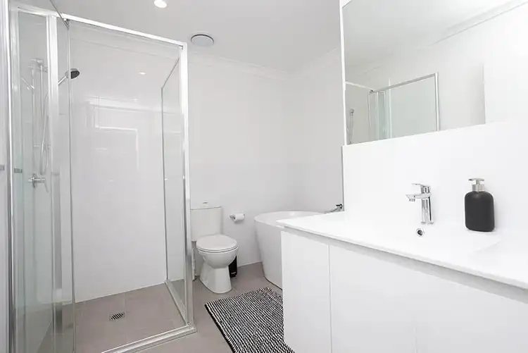 Seventh view of Homely townhouse listing, 35 Rosemont Circuit, Flinders NSW 2529