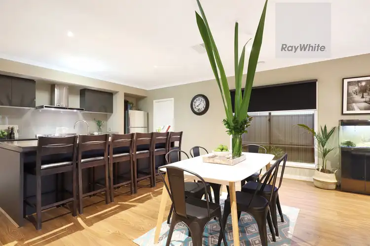 Fourth view of Homely house listing, 4 Millicent Drive, Craigieburn VIC 3064