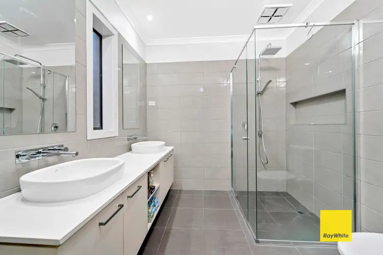 Sixth view of Homely house listing, 7 Infinity Drive, Fraser Rise VIC 3336