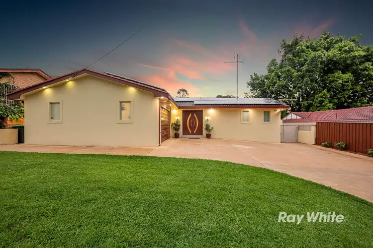 106 Seven Hills Road, Baulkham Hills NSW 2153