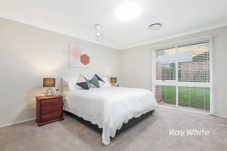 Sixth view of Homely house listing, 106 Seven Hills Road, Baulkham Hills NSW 2153