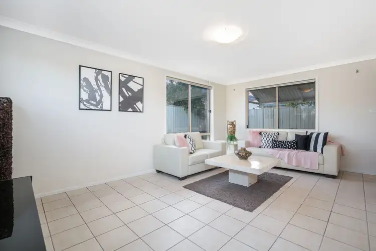 Fifth view of Homely house listing, 1 Fino Way, Quakers Hill NSW 2763