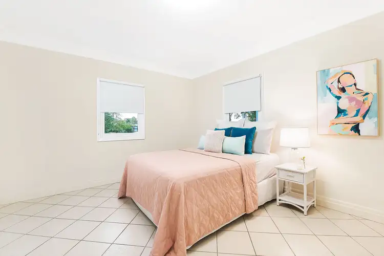 Fifth view of Homely house listing, 57 Willmington Street, Wooloowin QLD 4030