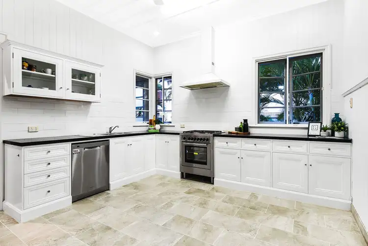 Seventh view of Homely house listing, 57 Willmington Street, Wooloowin QLD 4030