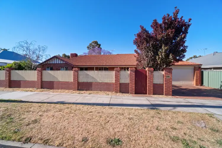 Second view of Homely house listing, 8 Success Road, Bassendean WA 6054