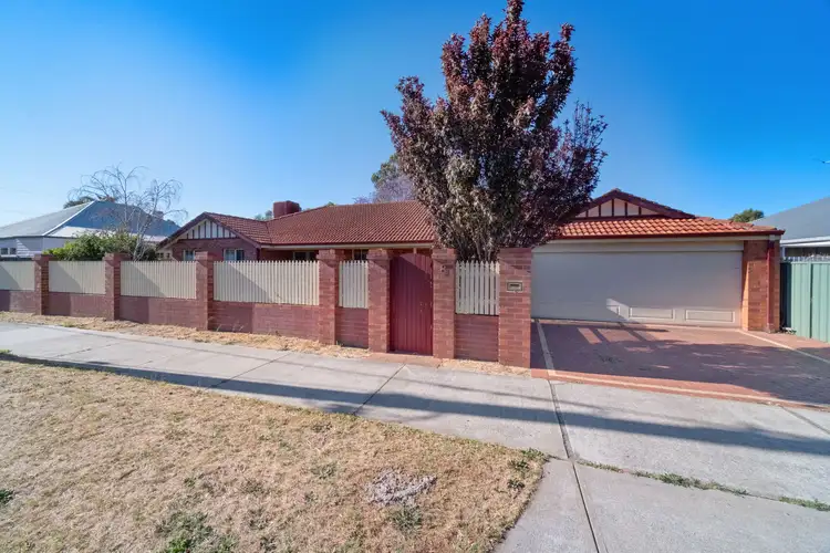 Third view of Homely house listing, 8 Success Road, Bassendean WA 6054