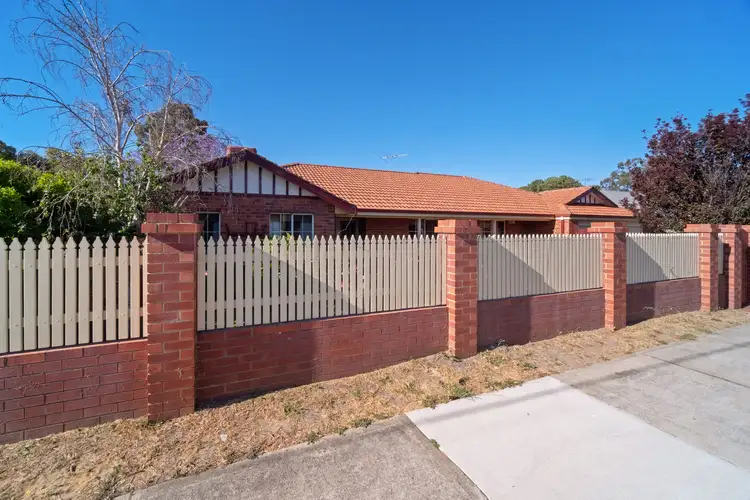 Fifth view of Homely house listing, 8 Success Road, Bassendean WA 6054