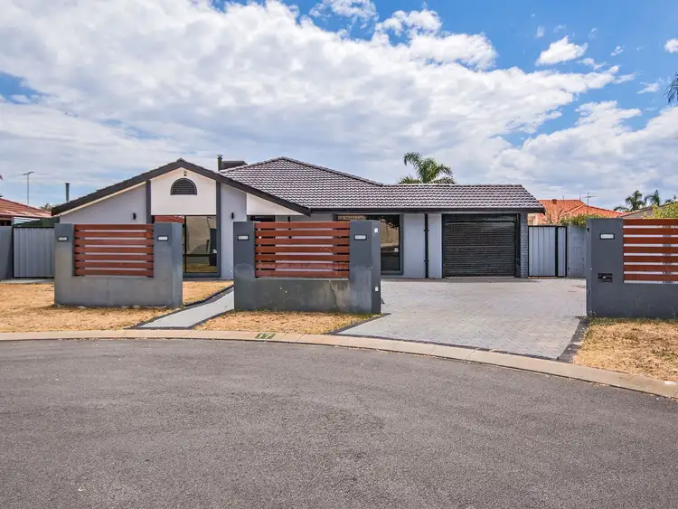 17 Bounty Court, Port Kennedy WA 6172