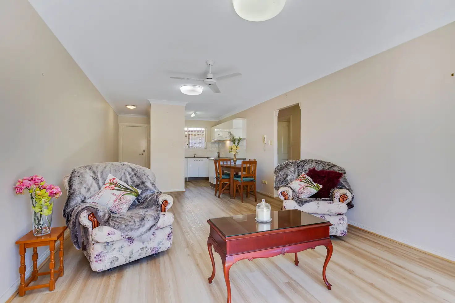 Main view of Homely unit listing, 4/26 Collins Street, Nundah QLD 4012