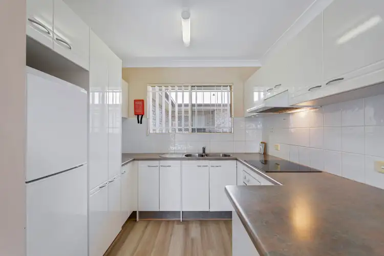 Second view of Homely unit listing, 4/26 Collins Street, Nundah QLD 4012