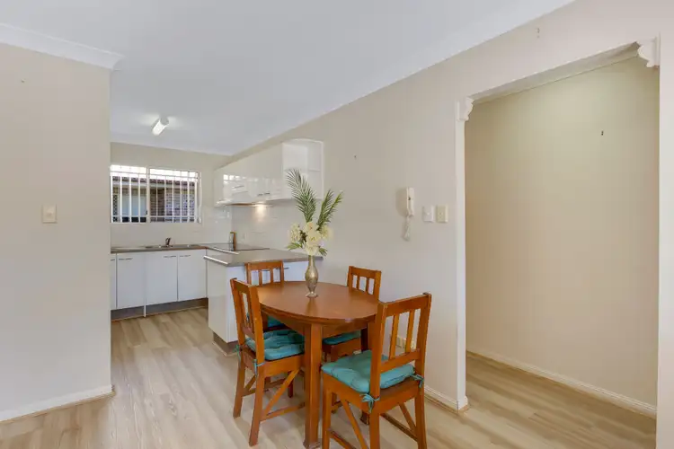 Third view of Homely unit listing, 4/26 Collins Street, Nundah QLD 4012