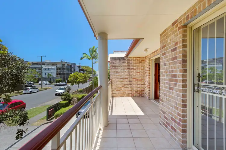 Fourth view of Homely unit listing, 4/26 Collins Street, Nundah QLD 4012
