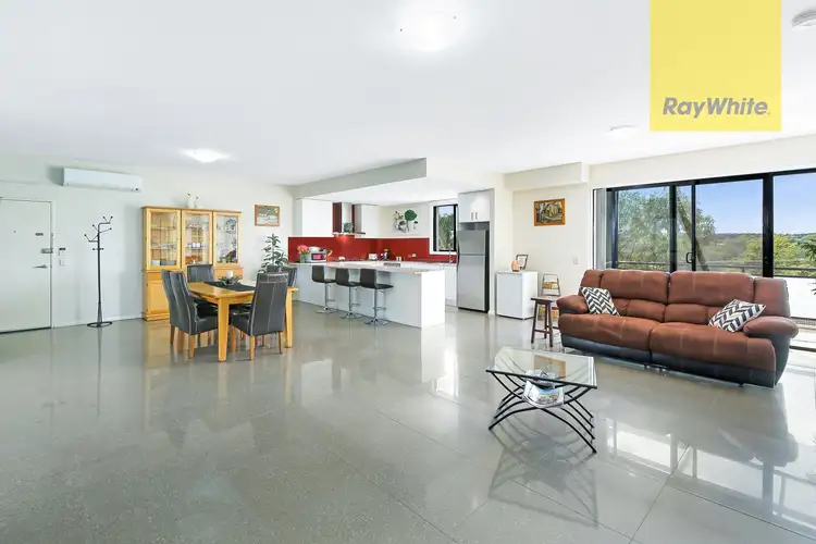 28/18-24 Murray Street, Northmead NSW 2152