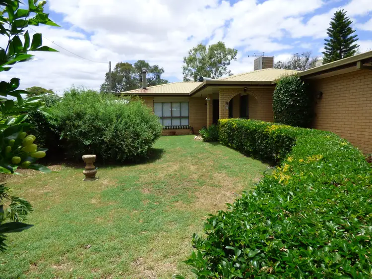 Second view of Homely house listing, 11 Elizabeth Street, St George QLD 4487