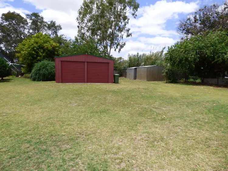Third view of Homely house listing, 11 Elizabeth Street, St George QLD 4487