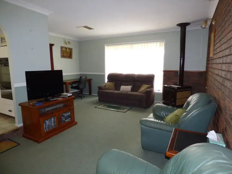 Fourth view of Homely house listing, 11 Elizabeth Street, St George QLD 4487