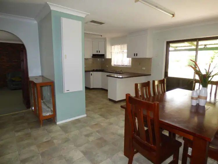 Fifth view of Homely house listing, 11 Elizabeth Street, St George QLD 4487