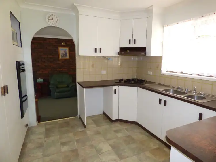Sixth view of Homely house listing, 11 Elizabeth Street, St George QLD 4487