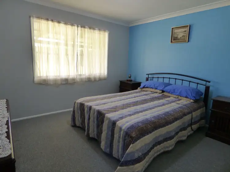 Seventh view of Homely house listing, 11 Elizabeth Street, St George QLD 4487
