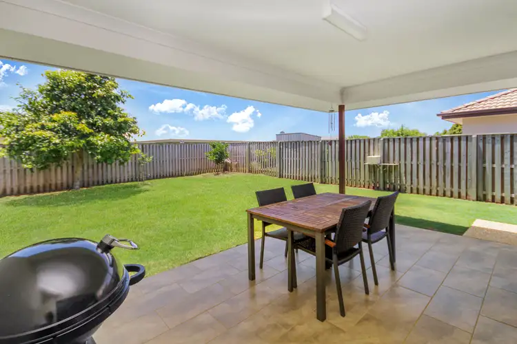 18 Red Ash Court, Beerwah QLD 4519