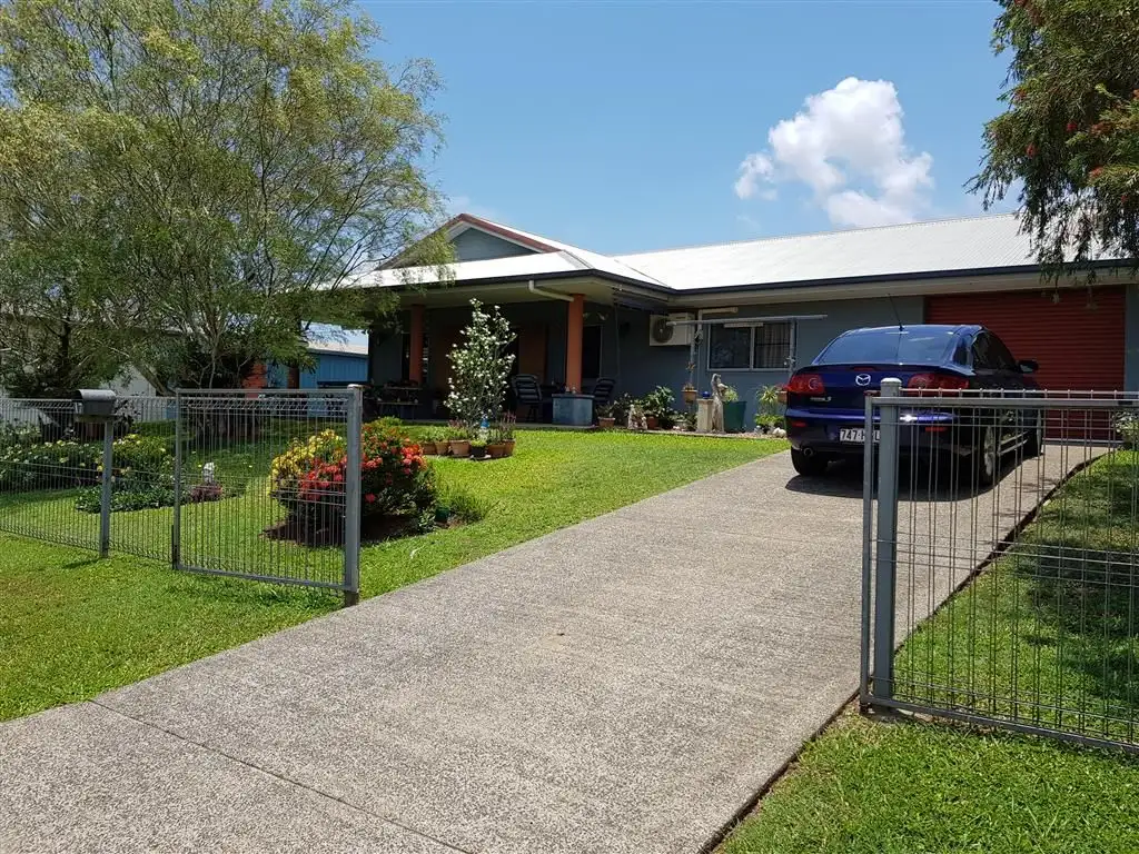 Main view of Homely house listing, 17 Bello Drive, Belvedere QLD 4860
