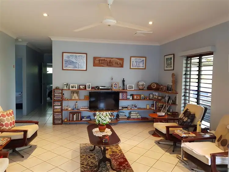 Second view of Homely house listing, 17 Bello Drive, Belvedere QLD 4860