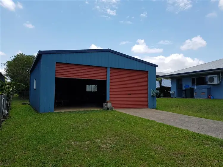 Third view of Homely house listing, 17 Bello Drive, Belvedere QLD 4860
