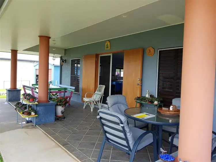 Fourth view of Homely house listing, 17 Bello Drive, Belvedere QLD 4860