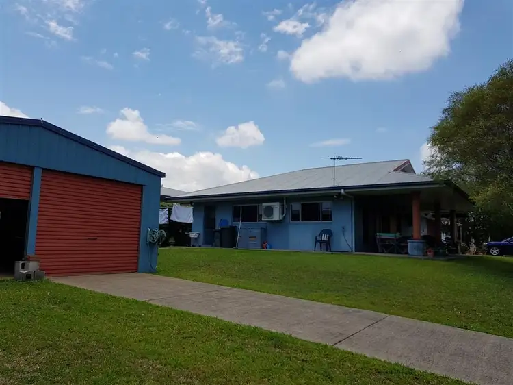 Fifth view of Homely house listing, 17 Bello Drive, Belvedere QLD 4860