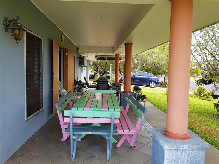 Seventh view of Homely house listing, 17 Bello Drive, Belvedere QLD 4860