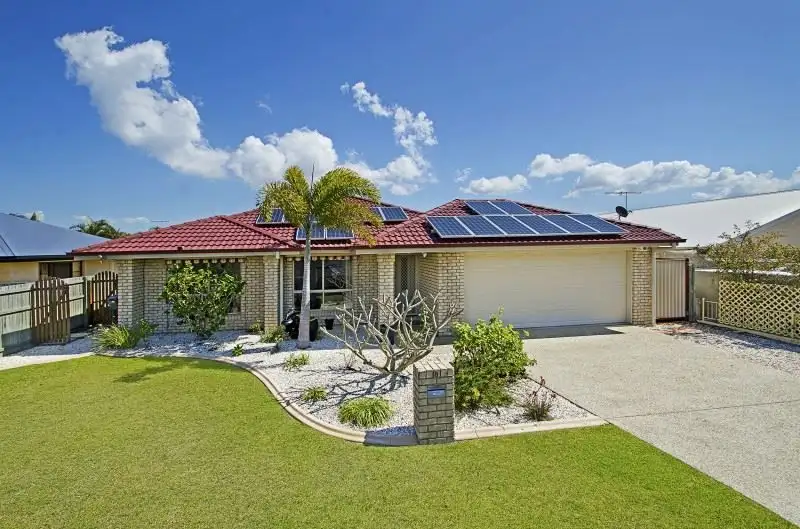 Main view of Homely house listing, 8 Clovelly Place, Sandstone Point QLD 4511