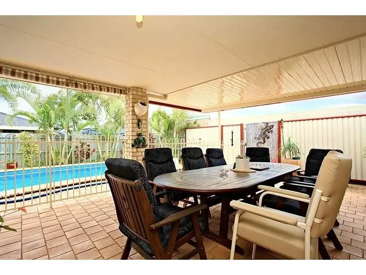 Fourth view of Homely house listing, 8 Clovelly Place, Sandstone Point QLD 4511