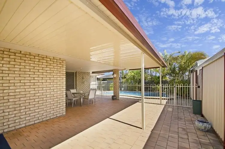 Sixth view of Homely house listing, 8 Clovelly Place, Sandstone Point QLD 4511