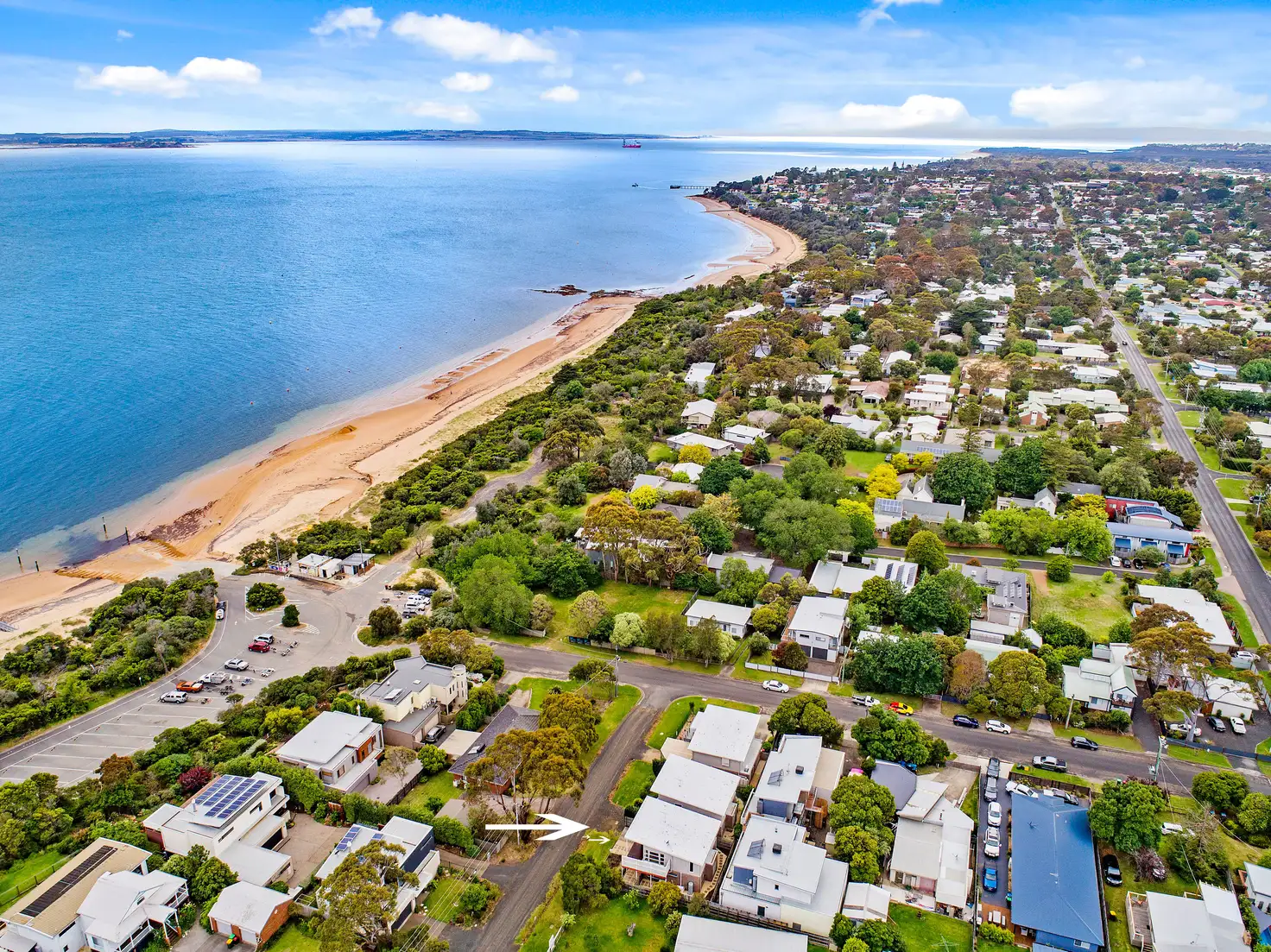 Main view of Homely house listing, 1C Hartley Street, Cowes VIC 3922