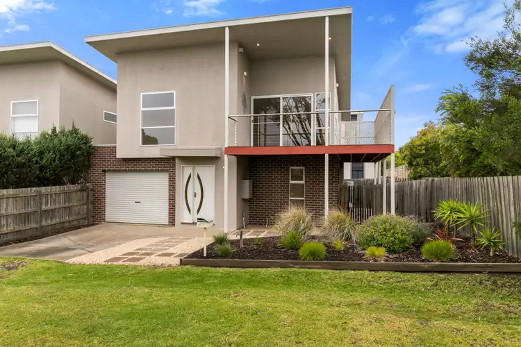 Second view of Homely house listing, 1C Hartley Street, Cowes VIC 3922