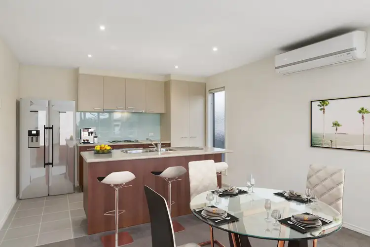 Third view of Homely house listing, 1C Hartley Street, Cowes VIC 3922