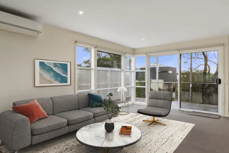 Fourth view of Homely house listing, 1C Hartley Street, Cowes VIC 3922