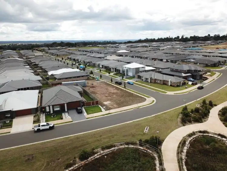 Sixth view of Homely land listing, 18 Burrell Road, Spring Farm NSW 2570