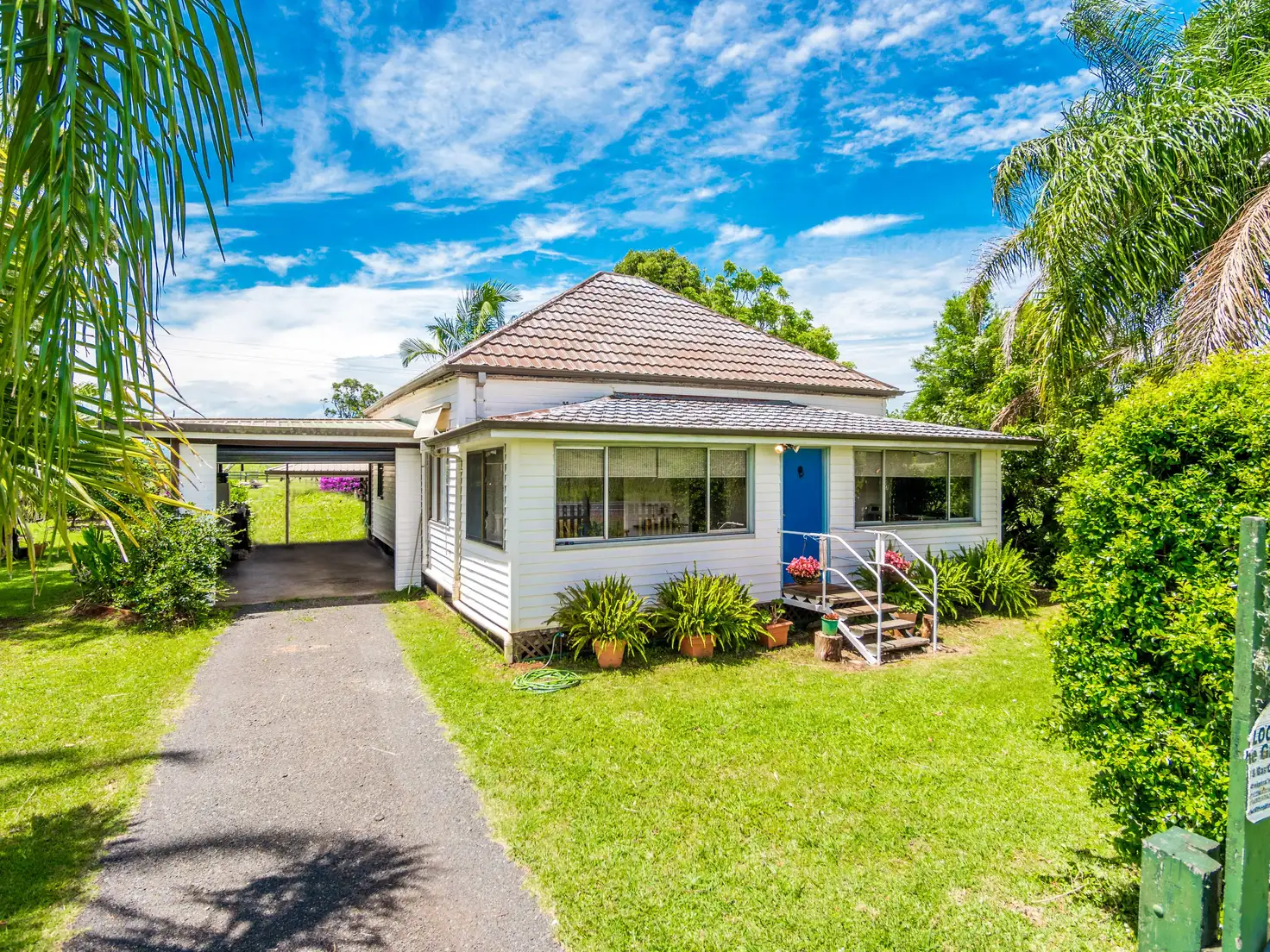 Main view of Homely house listing, 249 Kyogle Road, Tuncester NSW 2480