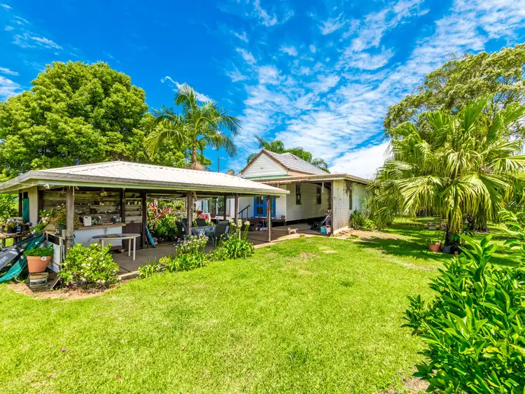 Fourth view of Homely house listing, 249 Kyogle Road, Tuncester NSW 2480