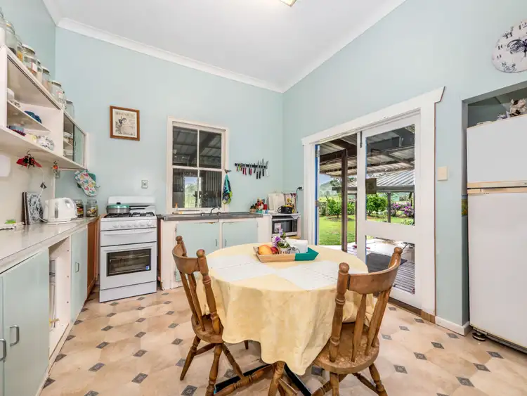 Sixth view of Homely house listing, 249 Kyogle Road, Tuncester NSW 2480