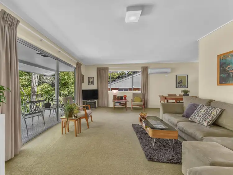 Second view of Homely house listing, 1 Harvard Street, Kenmore QLD 4069