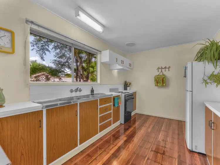 Fifth view of Homely house listing, 1 Harvard Street, Kenmore QLD 4069