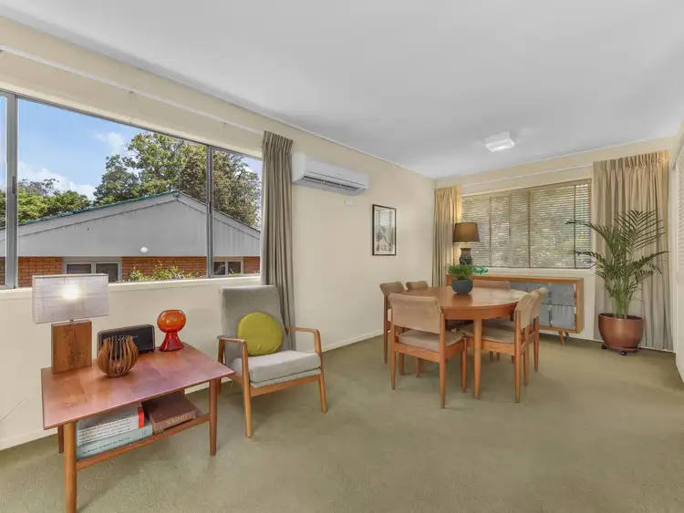 Sixth view of Homely house listing, 1 Harvard Street, Kenmore QLD 4069